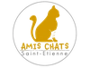 Logo de l'association Amis-chats
